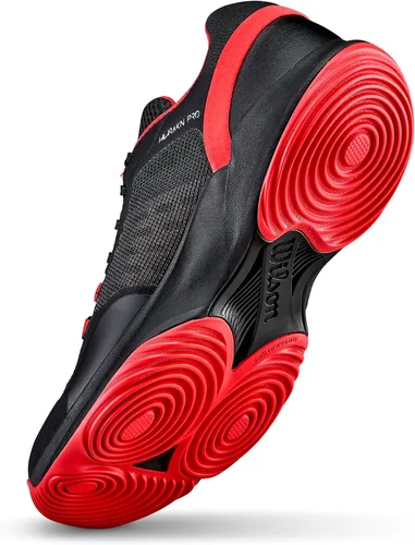 Vista 3 de Wilson Zapatillas de pádel Hurakn Pro V2 para hombre