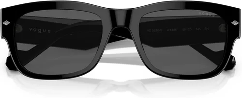 Vista 5 de Vogue Eyewear Gafas de sol cuadradas Vo5530s para hombre