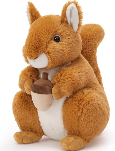 Vista 9 de BENINY Juguete de Peluche Grande de Ajolote Azul, Animal de Peluche Gigante de Ajolote de 39", Juguetes Grandes Regalo para Niñas Niños, Almohada