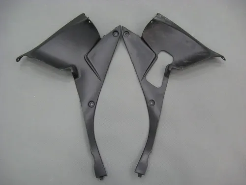 Vista 6 de Bruce & Shark Kit de carenado de inyección Carrocería ABS de plástico apto para Honda CBR1000RR 2006-2007