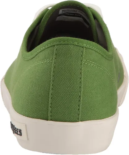 Vista 3 de SeaVees Tenis Monterey con cordones para mujer