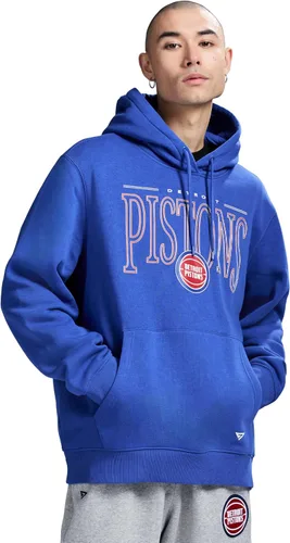 Vista 27 de GAME 7 NBA mens Game 7 X Nba Officially Licensed Men's Long Sleeve Classic Pullover Hoodie Fleece Sweatshirt