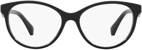 Vista 2 de Gafas graduadas Emporio Armani EA 3180 5875 Negro