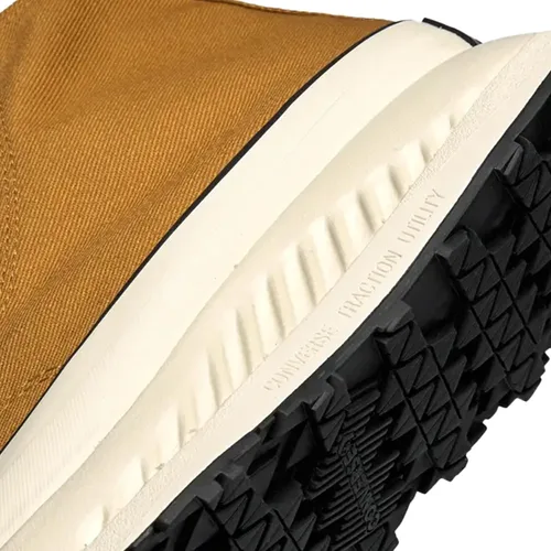 Vista 4 de Converse Unisex Lunar Tempo, Burnt Honey, 8.5 US Hombres, Miel Quemada