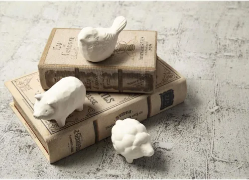 Vista 8 de Difusor de piedra de cerámica aromática [fabricado en Japón] Difusor pasivo de aceites esenciales para aromaterapia, no eléctrico, ecológico, único