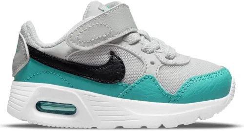 Vista 3 de Nike Air Max SC bebéniño pequeño CementoBlancoVerde azulado 5 niño de 2 a 3 años