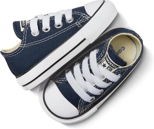 Vista 4 de Converse Kids' Chuck Taylor All Star Low Top Sneaker
