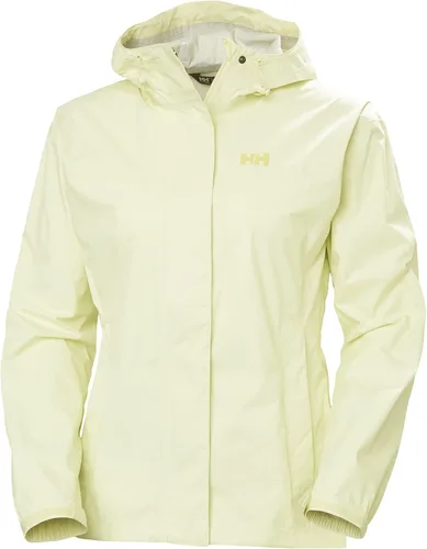 Vista 32 de Helly Hansen Chaqueta Loke 001 blanco