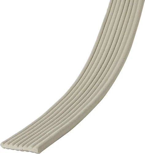 Vista 5 de Frost King B2WT - Cable de calafateo mortita de 19 oz/90 pies, tono de madera