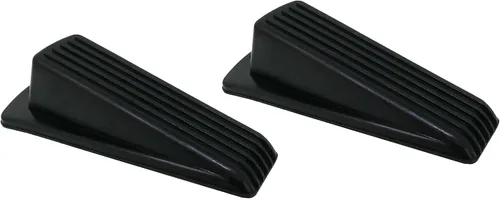 Vista 8 de Tope de puerta Shepherd Hardware