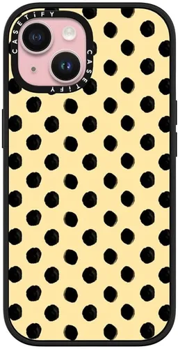 Vista 32 de CASETiFY Impact - Funda para iPhone 15
