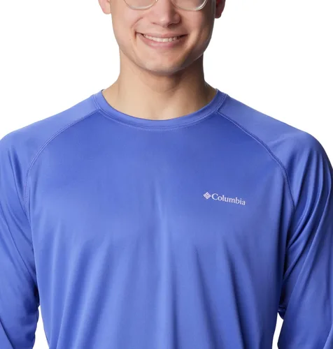 Vista 25 de Columbia Fork Stream Camisa de manga larga