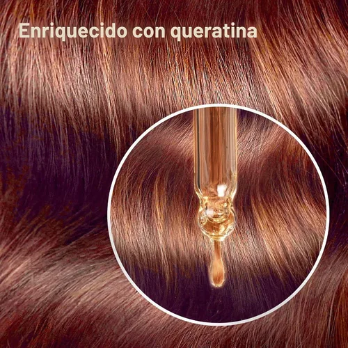 Vista 4 de Revlon Colorsilk - Tinte para el cabello, rubio ceniza oscuro, paquete de 3 unidades 60 rubio ceniza oscuro