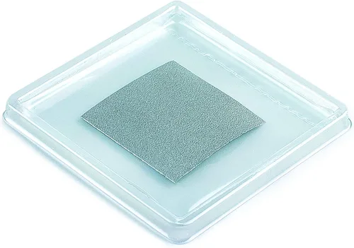 Vista 3 de Almohadilla Térmica de Grafito Innovation Cooling – Reemplazo Permanente para Pasta/Grasa Térmica (30 X 30 mm)