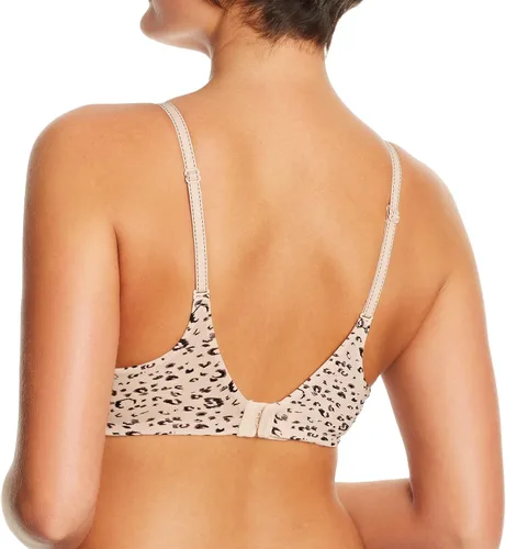 Vista 3 de Maidenform Camiseta Comfort Devotion, sujetadores de cobertura completa para mujer