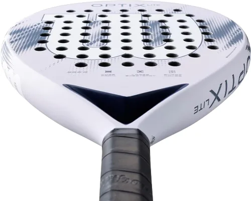 Vista 4 de Wilson Palas de pádel Optix V2 Lite