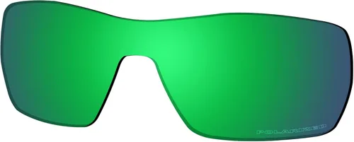 Vista 12 de SAUCER Premium Replacement Lenses for Oakley Offshoot OO9190 UV400 Protection, Anti-Scratch, Precise Fit & Enhanced Clarity polarizado oro de 24