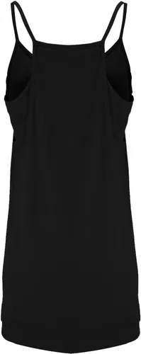 Vista 7 de Vifucz Hot Shot - Vestido corto de verano para mujer, sin mangas, liso, corto, tenis, deportivo, tallas S-XXL
