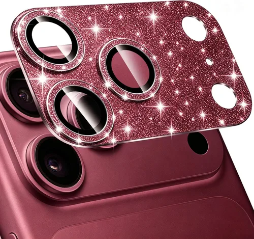 Vista 17 de Protector de Lente de Cámara para iPhone 14 / iPhone 14 Plus Película de Cubierta de Cámara de Metal, Vidrio Templado 9H, Antiarañazos, Compatible