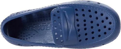 Vista 105 de Floafers Zapato náutico unisex Prodigy (niño pequeño/niño grande)