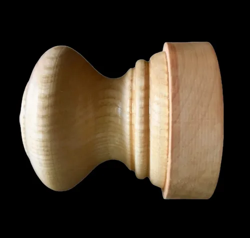 Vista 6 de Sello de madera para pan sagrado liturgia ortodoxa. Prosphora tradicional. Sellos cortadores de galletas. Formas para hornear utensilios