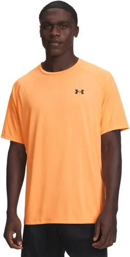 Vista 42 de Under Armour Camiseta de manga corta Tech 2.0 para hombre