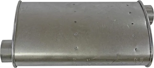 Vista 2 de Dynomax Super Turbo 17662 - Silenciador de escape para Chrysler 300