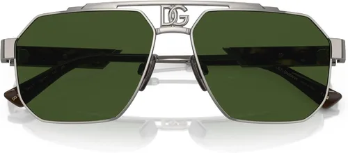 Vista 5 de Sunglasses Dolce&Gabbana DG 2294 Original Italian Warranty