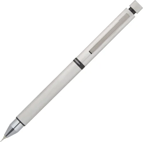 Vista 2 de Lamy Cp1 cepillado acero inoxidable Tri-Pen (L759)