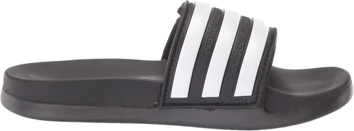 Vista 6 de adidas Unisex-Child Adilette Comfort Adjustable Slides