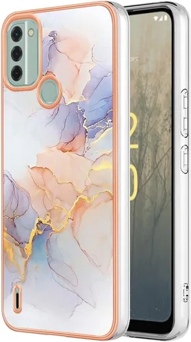 Vista 114 de Funda compatible con Nothing Phone 1, compatible con Nothing Phone One A063 para teléfono móvil TPU funda FLP