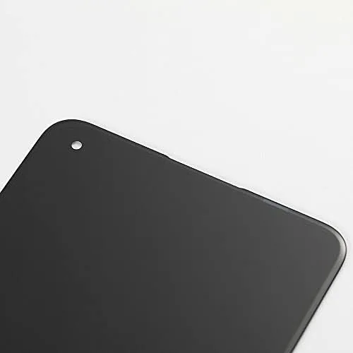 Vista 3 de Para Oneplus 8T 5G 8T+ Plus KB2001 KB2000 KB2003 KB2005 AMOLED Pantalla LCD Pantalla táctil Digitalizador Reemplazo 6.55" Negro