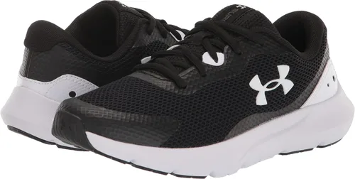 Vista 7 de Under Armour Unisex-Child Surge 3 Running Shoe