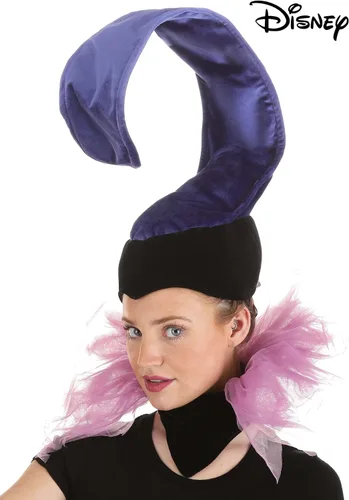 Vista 2 de Fun Costumes Yzma Hat and Collar Kit from Emperor's New Groove
