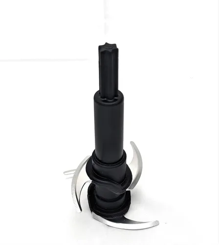 Vista 2 de Ninja Master Prep - Cuchilla de repuesto para jarra de tazón de 40 onzas, modelo QB1004