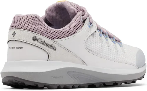 Vista 9 de Columbia Trailstorm impermeable para mujer