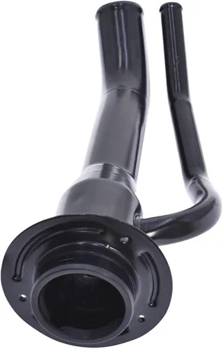 Vista 4 de Silscvtt XL5Z9034DB XL5Z9034KB 577-909 3878-1673 Reemplazo del cuello del tanque de combustible para camioneta Ford Ranger Mazda 1998-2000