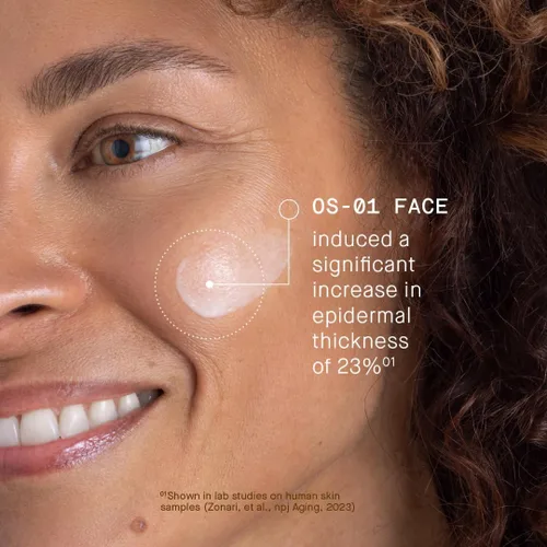 Vista 10 de oneskin OS-01 FACE, BODY, EYE & PREP Age Reversal 3-Piece Travel Kit