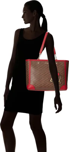Vista 6 de Karl Lagerfeld Paris Bolso grande Adele