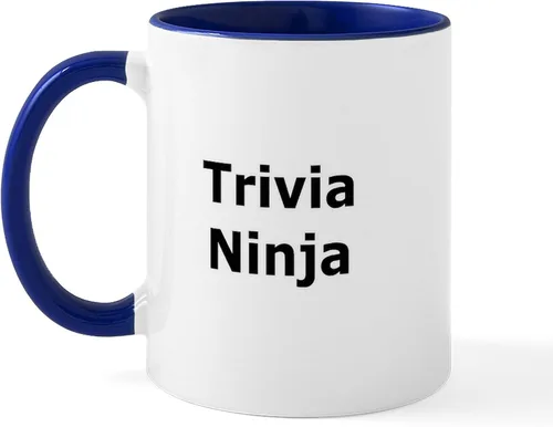 Vista 132 de CafePress Ascii - Taza de café de cerámica, taza de té, 11 onzas