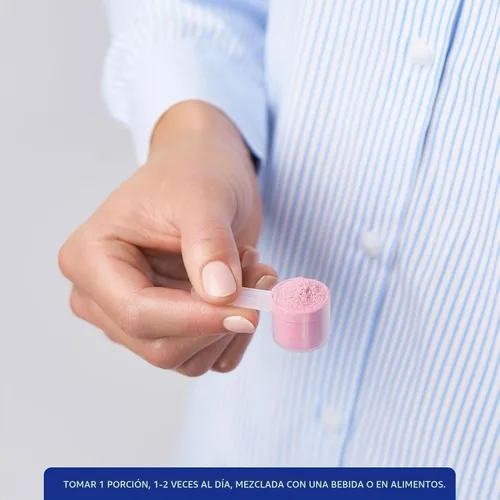 Vista 4 de Pure Encapsulations - Poliprebiótico en polvo, 4.9 onzas