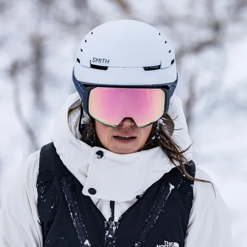 Vista 4 de SMITH Optics 4D MAG S Gafas de nieve