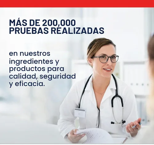 Vista 6 de Metagenics - MetaGlycemX, 60