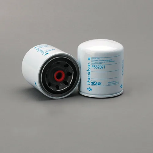 Vista 2 de Donaldson Filtro de refrigerante P552071 (Spin-on, SCA Plus)