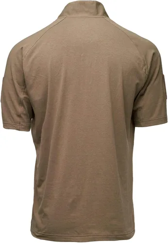 Vista 2 de Kryptek Garrison SS - Camisa de manga corta (colección táctica)