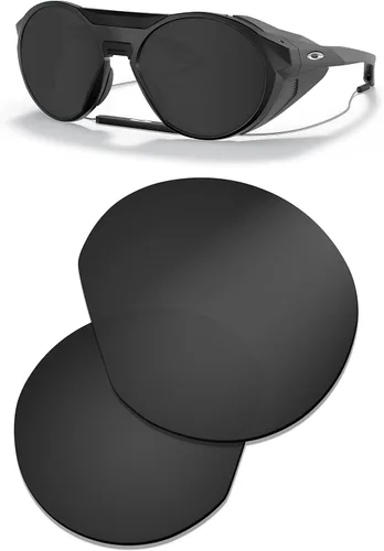 Vista 2 de Lentes polarizadas de repuesto para Oakley Clifden OO9440 - Multiopciones