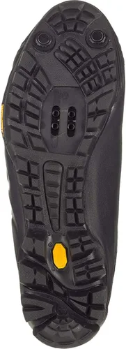 Vista 4 de Lake Zapato de bicicleta de montaña para hombre Mxz304x