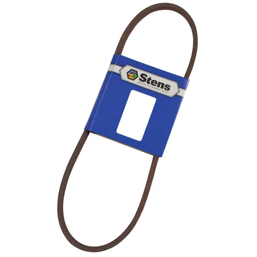 Vista 2 de Stens Correa de repuesto OEM 265-621 compatible con tractores Cub Cadet LTX1040, 2009 y posteriores, MTD 13A2785S001, 13AN785S001, 13AO785T055