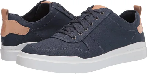 Vista 8 de Cole Haan Tenis de lona Grandpro Rally para hombre