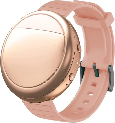 Vista 3 de Lamshaw Compatible con Embr Wave 2 Band, correa de silicona deportiva de repuesto suave compatible con la pulsera térmica Embr Wave 2